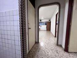 Blk 125 Geylang East Grove (Geylang), HDB 3 Rooms #594532531
